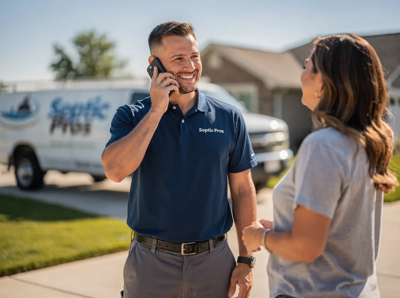 Septic Tank Pumping Brian Head, UT FAQs